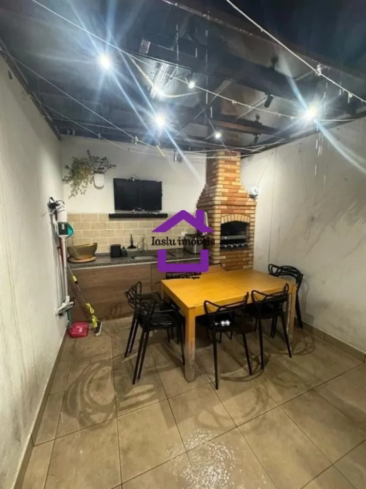 Sobrado, 3 quartos, 156 m² - Foto 3