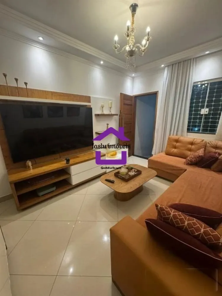 Sobrado, 3 quartos, 156 m² - Foto 8