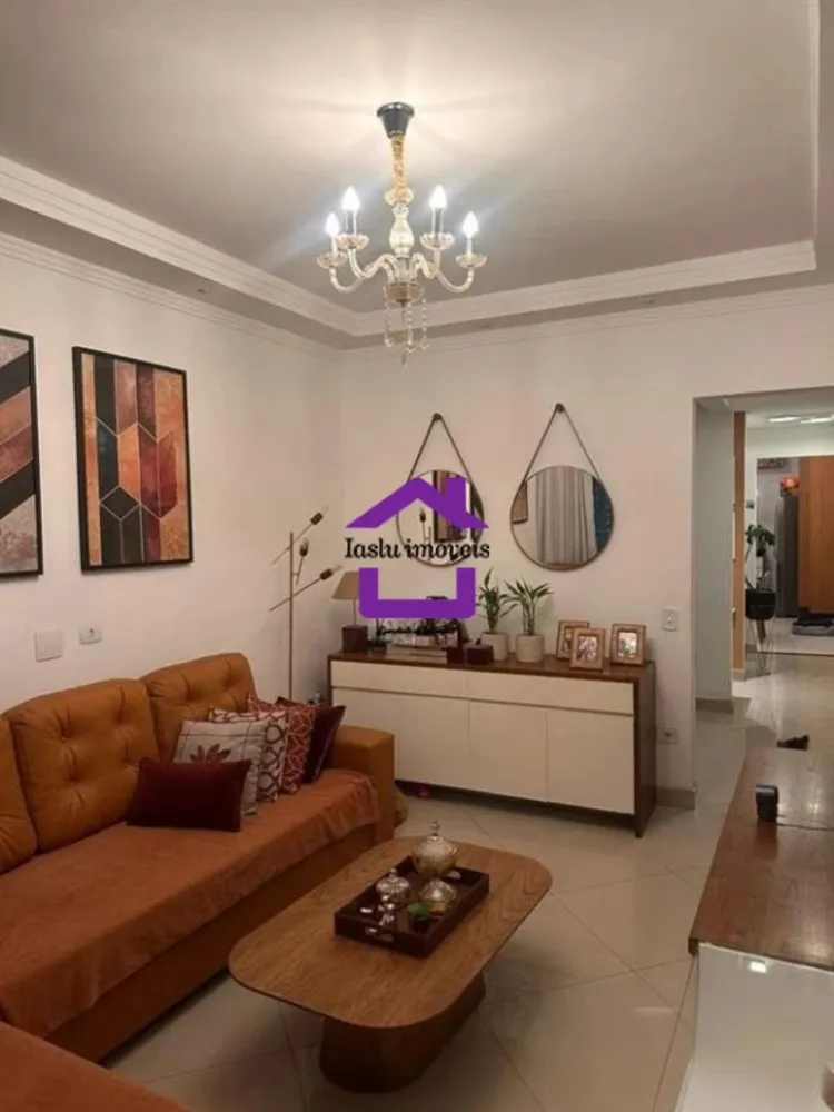 Sobrado, 3 quartos, 156 m² - Foto 2