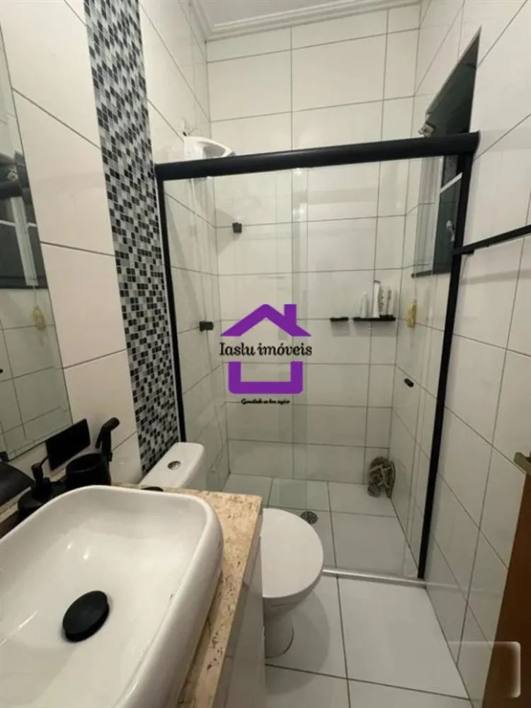 Sobrado, 3 quartos, 156 m² - Foto 5
