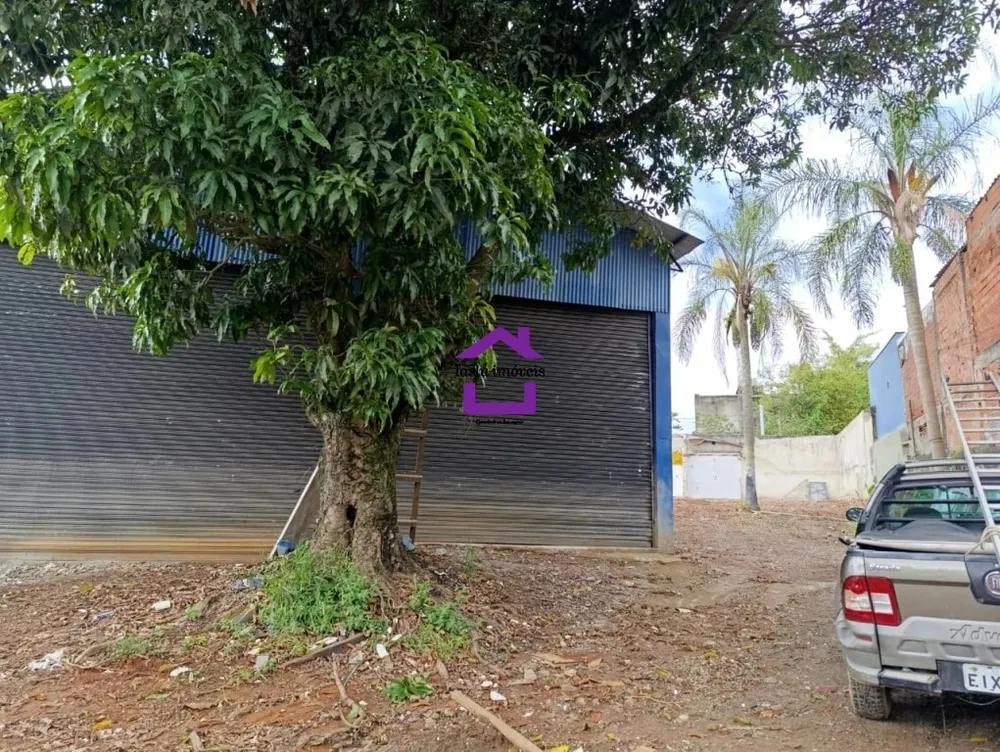 Depósito-Galpão, 2700 m² - Foto 2