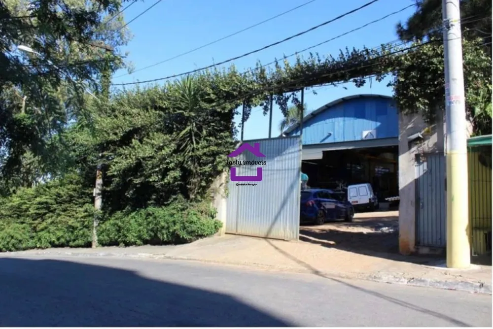 Depósito-Galpão, 2700 m² - Foto 3