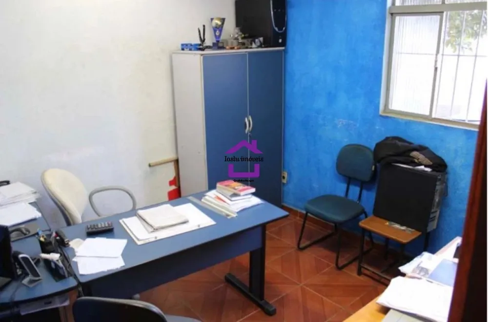 Depósito-Galpão, 2700 m² - Foto 1