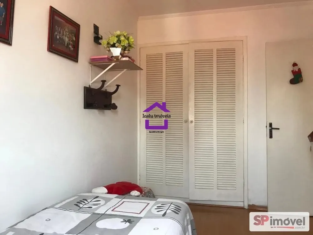 Apartamento, 2 quartos, 62 m² - Foto 5