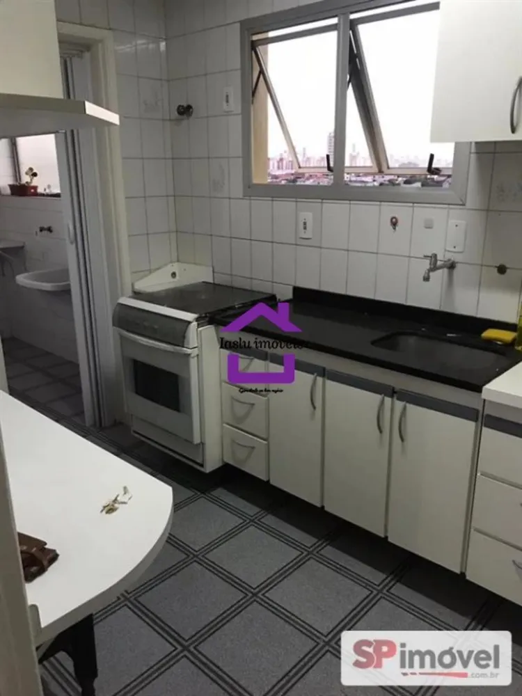 Apartamento, 2 quartos, 62 m² - Foto 6