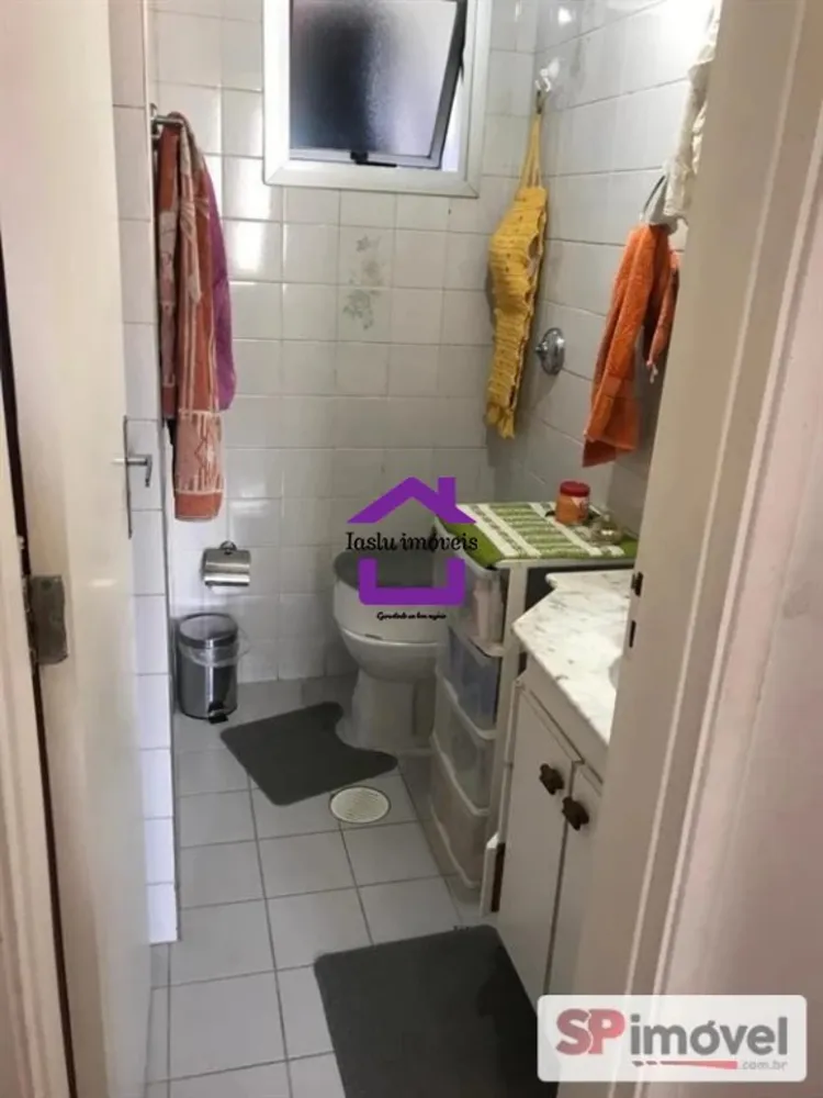 Apartamento, 2 quartos, 62 m² - Foto 7