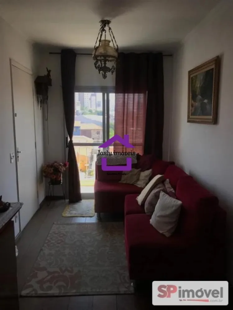 Apartamento, 2 quartos, 62 m² - Foto 2