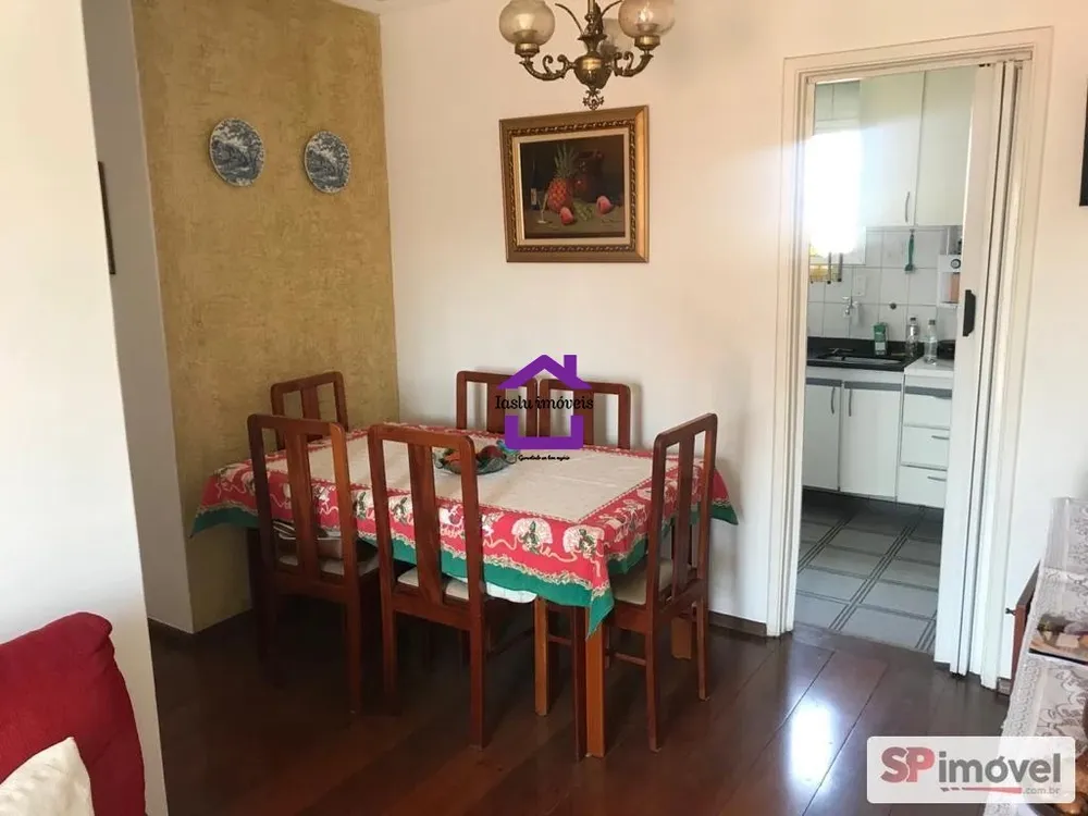 Apartamento, 2 quartos, 62 m² - Foto 4