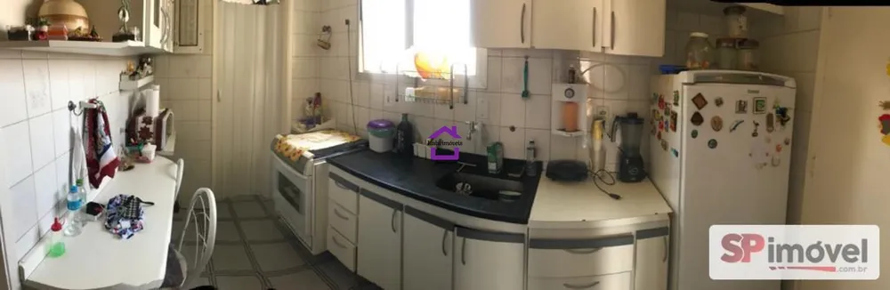 Apartamento, 2 quartos, 62 m² - Foto 3
