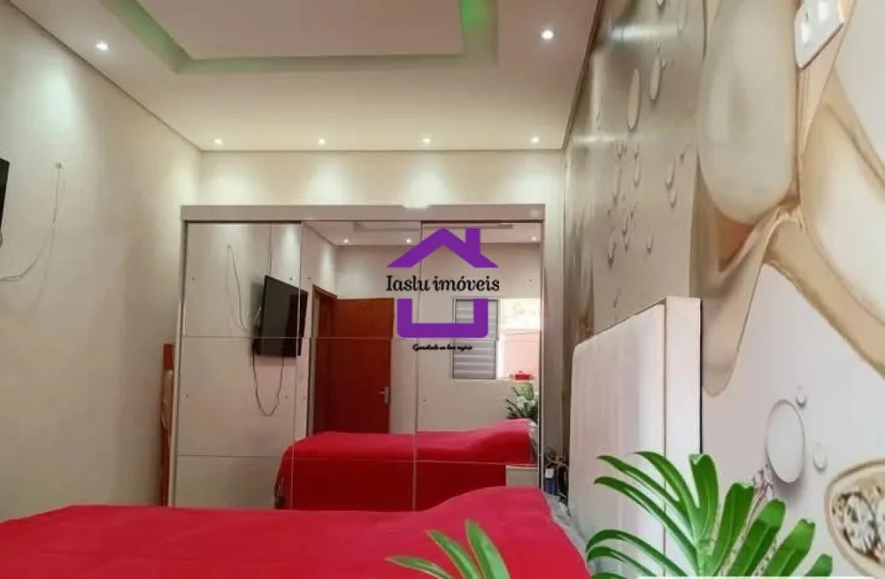 Apartamento, 1 quarto, 34 m² - Foto 1