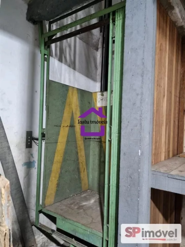 Prédio Inteiro, 1000 m² - Foto 19