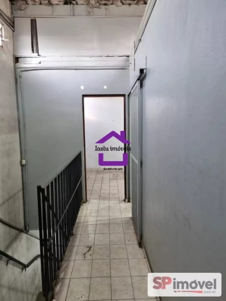 Prédio Inteiro, 1000 m² - Foto 7