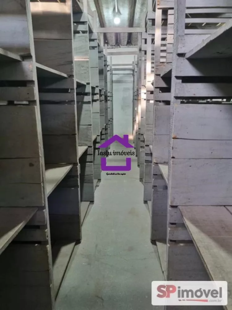 Prédio Inteiro, 1000 m² - Foto 11