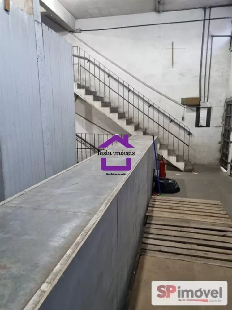 Prédio Inteiro, 1000 m² - Foto 5