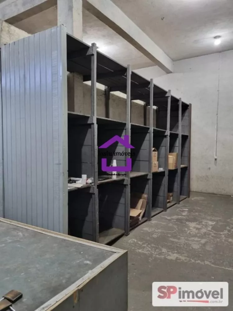 Prédio Inteiro, 1000 m² - Foto 4