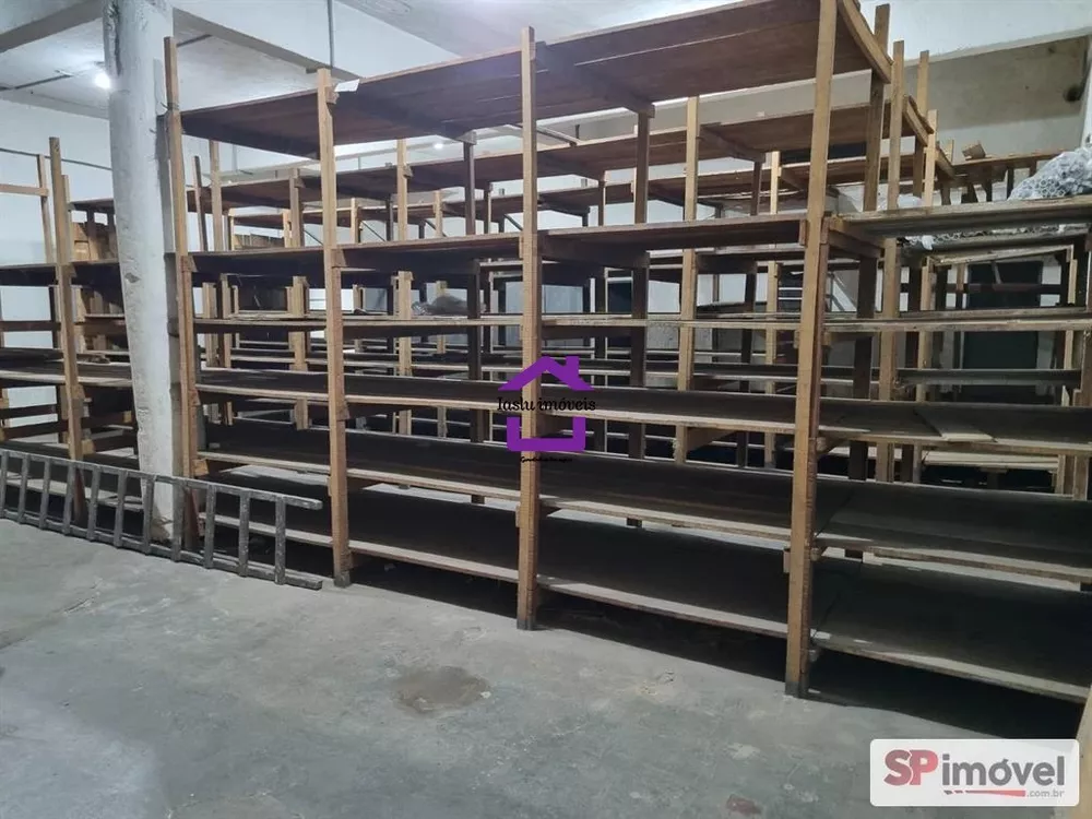 Prédio Inteiro, 1000 m² - Foto 17