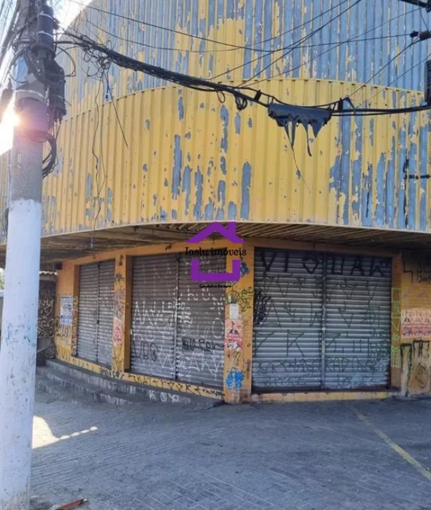 Prédio Inteiro, 1000 m² - Foto 1