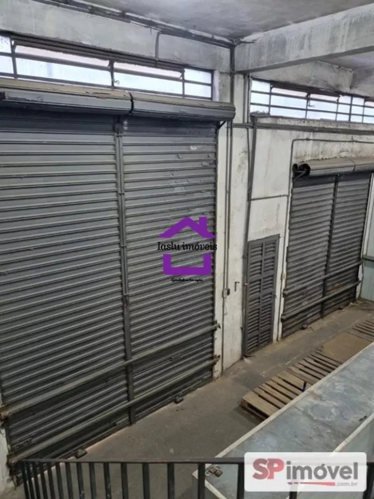 Prédio Inteiro, 1000 m² - Foto 18