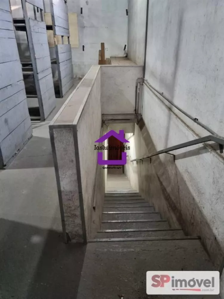 Prédio Inteiro, 1000 m² - Foto 14