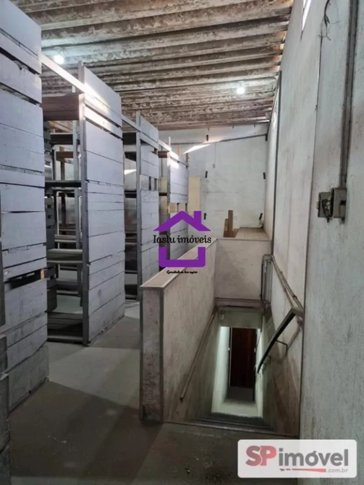 Prédio Inteiro, 1000 m² - Foto 12