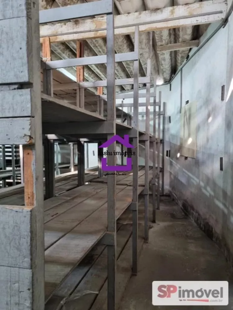 Prédio Inteiro, 1000 m² - Foto 13