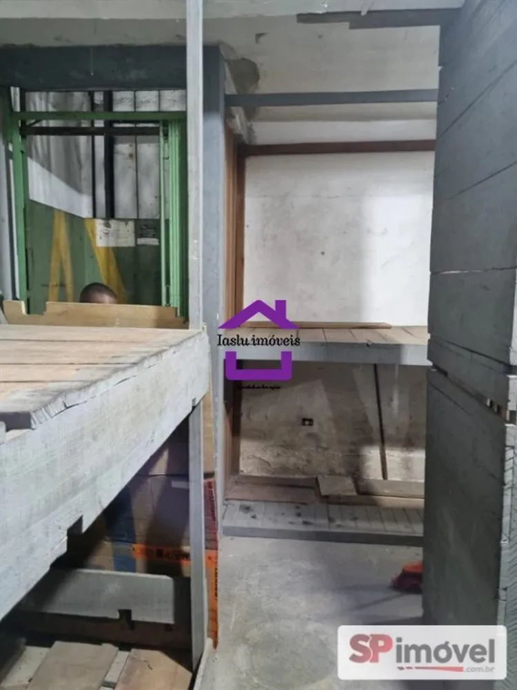 Prédio Inteiro, 1000 m² - Foto 22