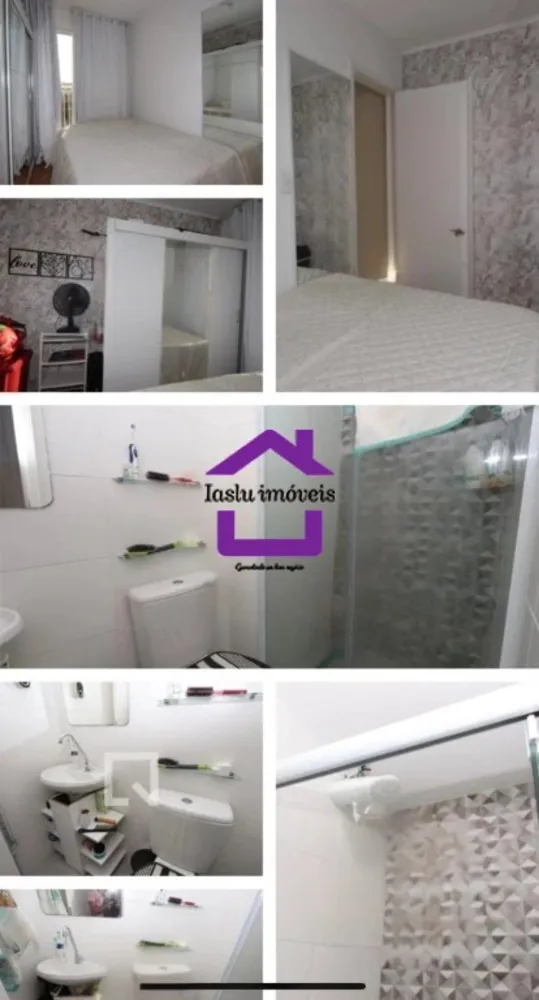 Apartamento, 1 quarto, 30 m² - Foto 3