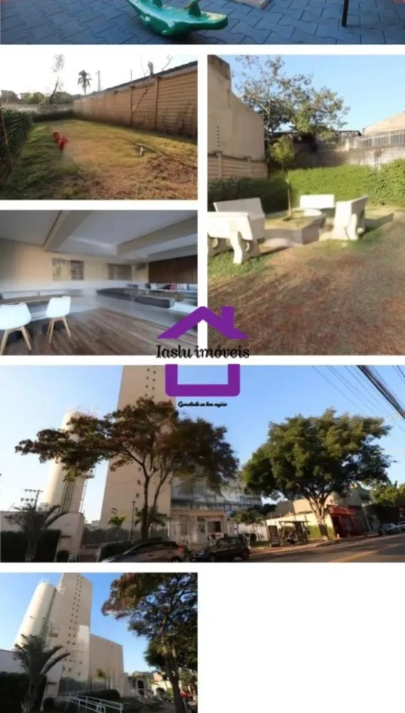 Apartamento, 1 quarto, 30 m² - Foto 5