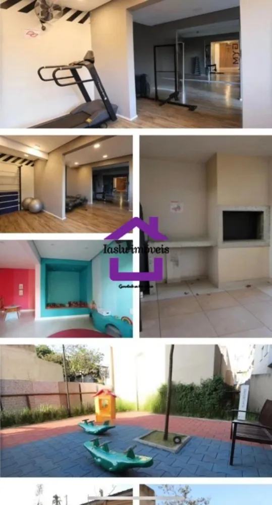 Apartamento, 1 quarto, 30 m² - Foto 6