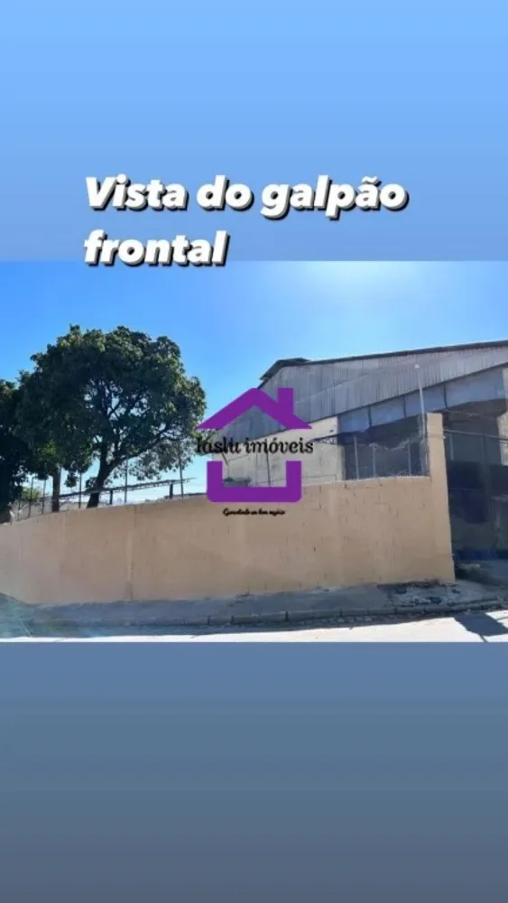 Depósito-Galpão, 2500 m² - Foto 6