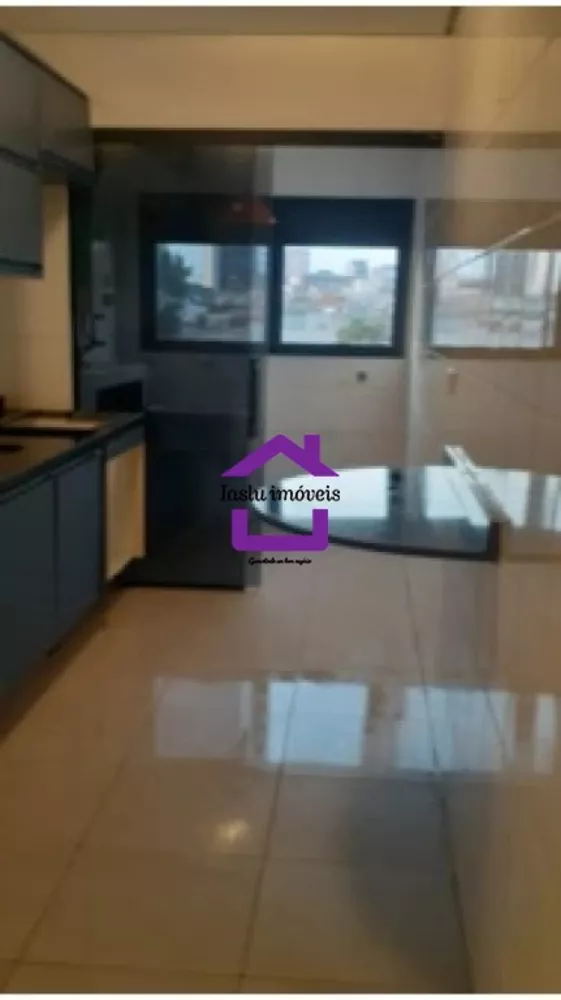 Apartamento para alugar com 3 quartos, 68m² - Foto 4