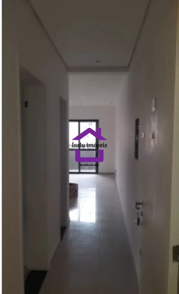 Apartamento para alugar com 3 quartos, 68m² - Foto 2