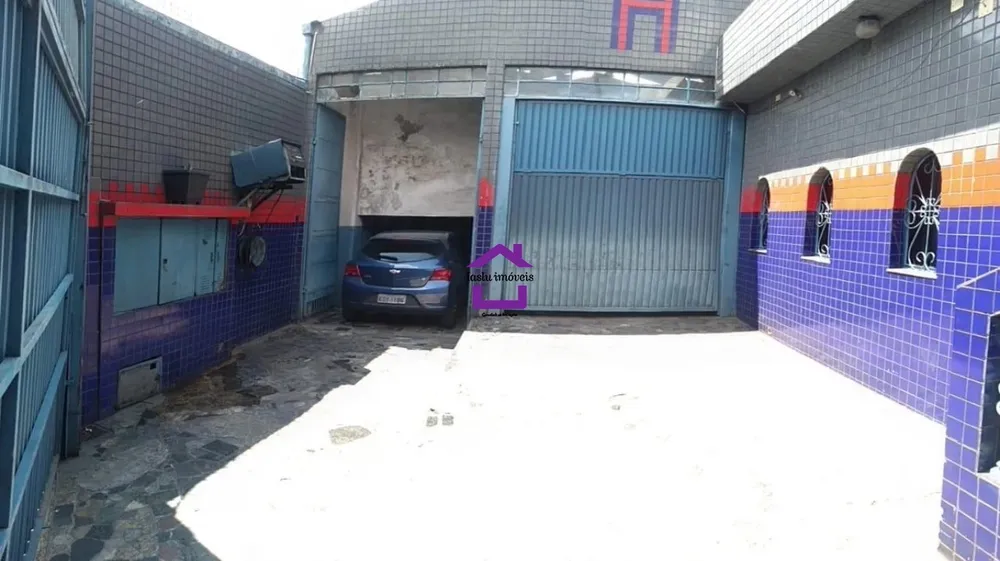 Depósito-Galpão, 416 m² - Foto 8