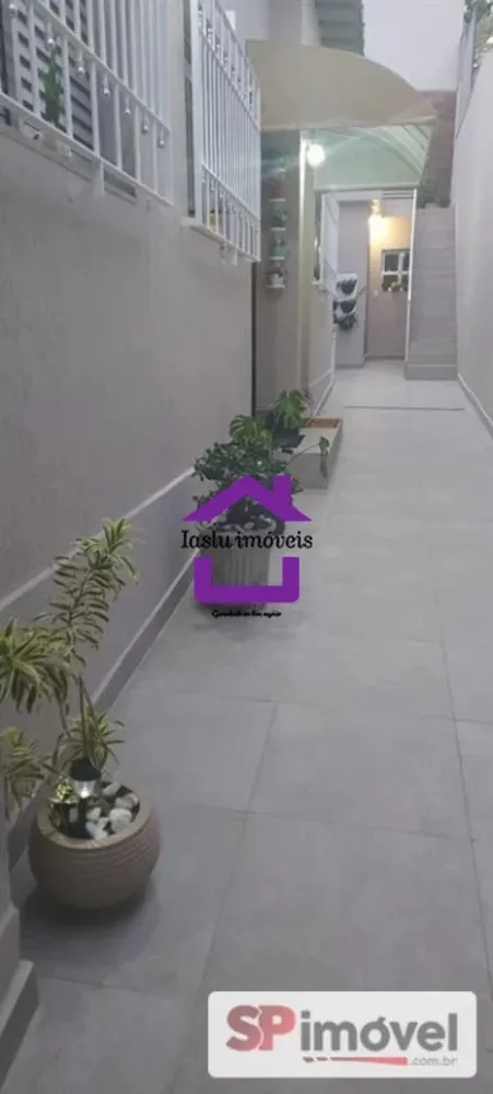 Casa, 3 quartos, 150 m² - Foto 3