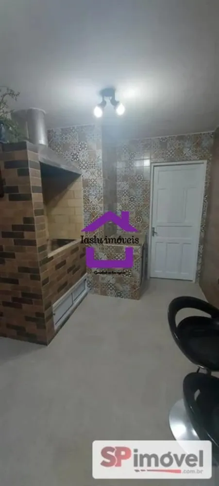 Casa, 3 quartos, 150 m² - Foto 12
