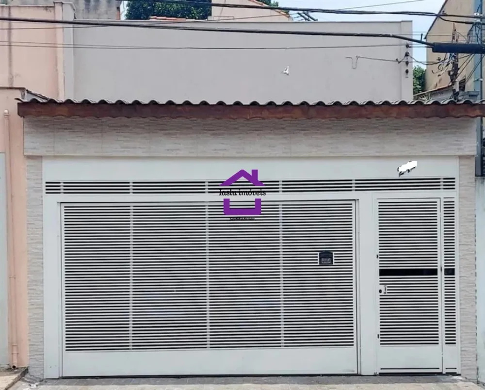 Casa, 3 quartos, 150 m² - Foto 1