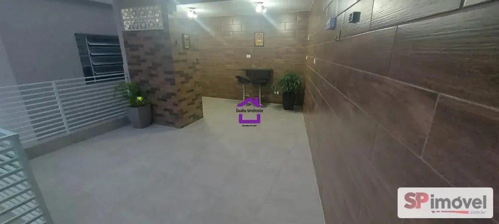 Casa, 3 quartos, 150 m² - Foto 10