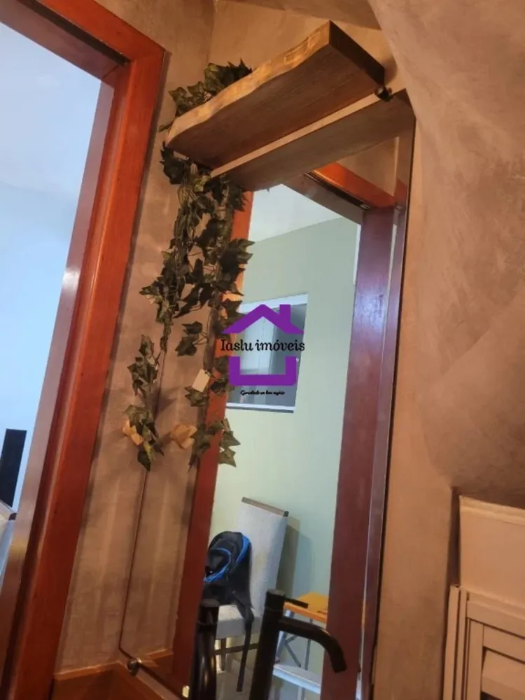 Casa de Condomínio, 2 quartos - Foto 3