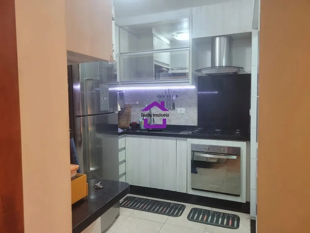 Casa de Condomínio, 2 quartos - Foto 4