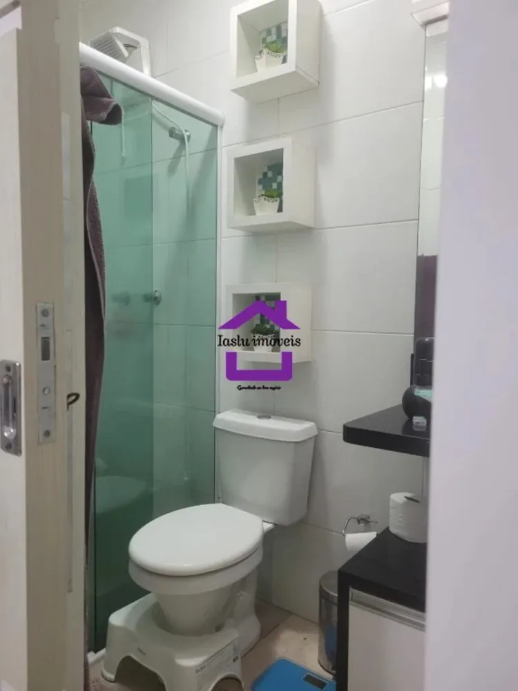 Casa de Condomínio, 2 quartos - Foto 8