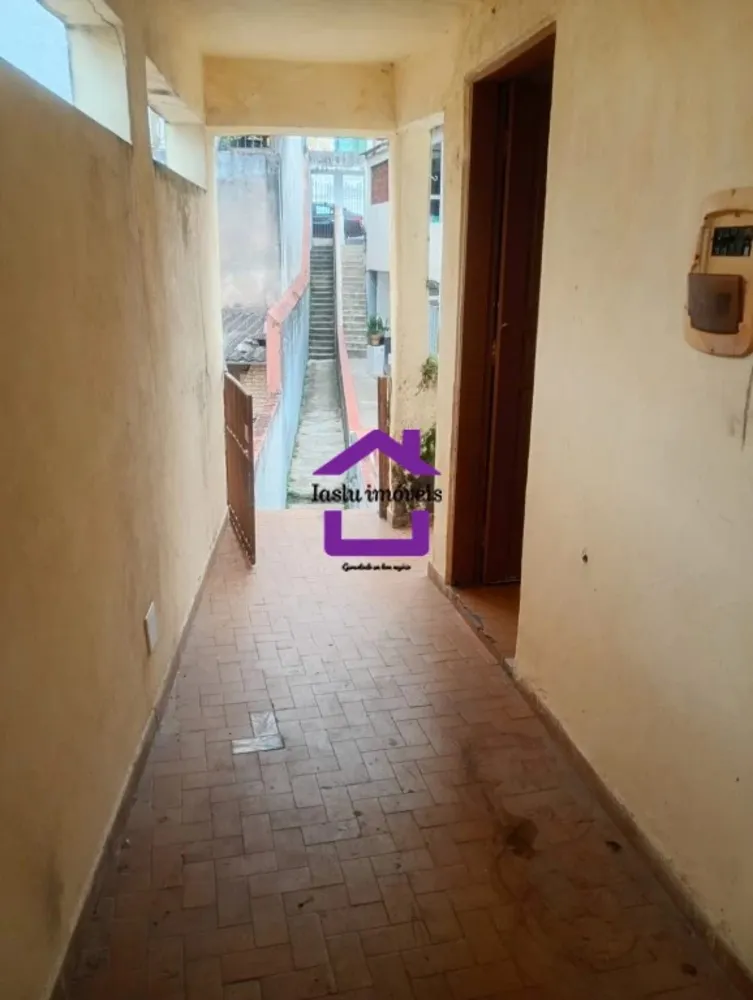 Casa, 1 quarto, 60 m² - Foto 7