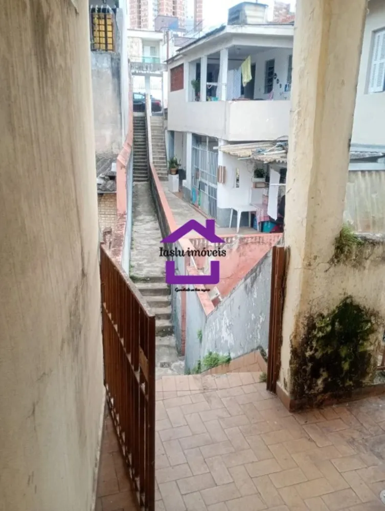 Casa, 1 quarto, 60 m² - Foto 6