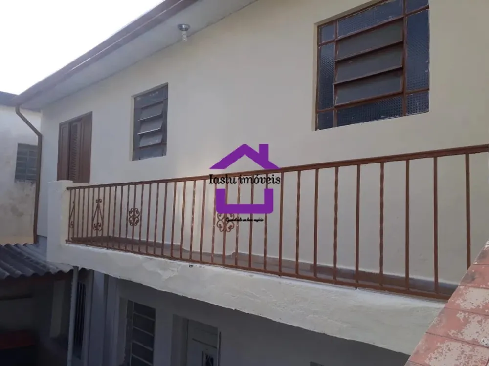 Casa, 1 quarto, 60 m² - Foto 3