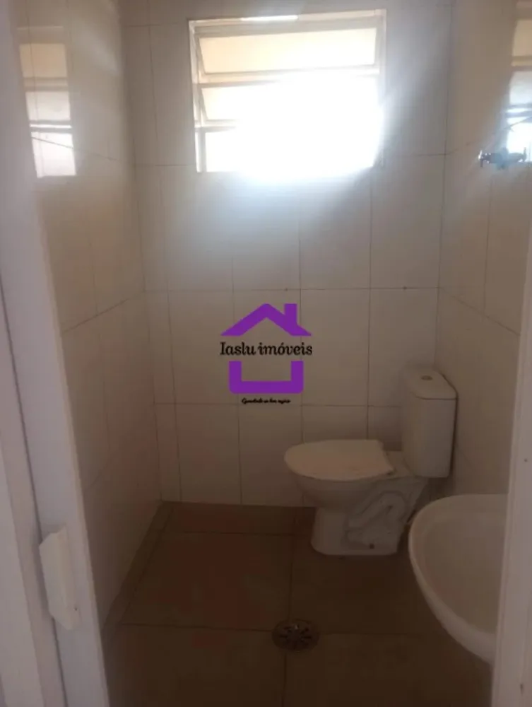Casa, 1 quarto, 60 m² - Foto 1