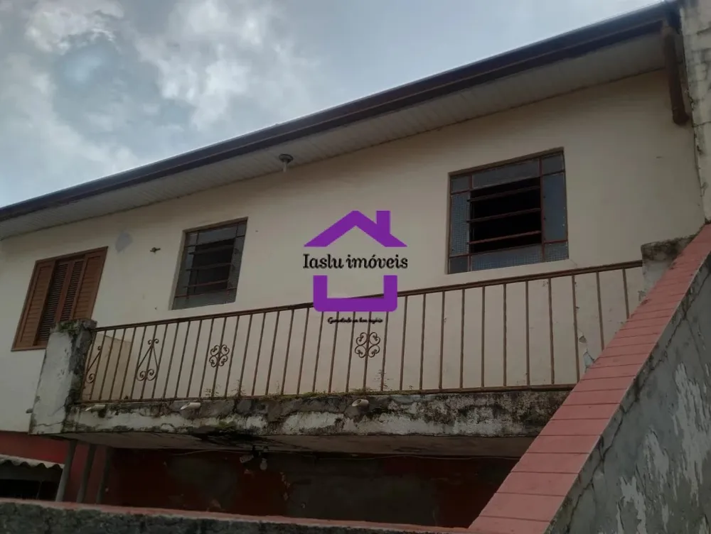 Casa, 1 quarto, 60 m² - Foto 2