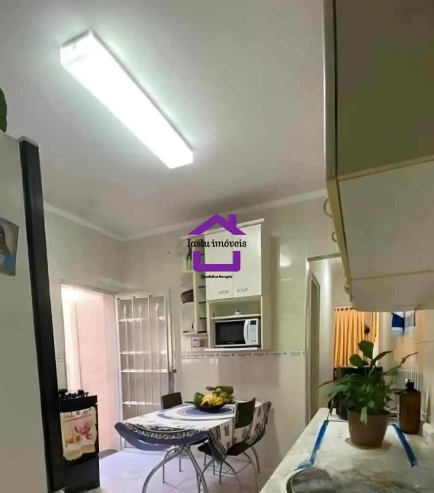 Casa, 3 quartos, 155 m² - Foto 3