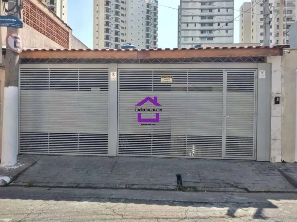 Casa, 3 quartos, 155 m² - Foto 1