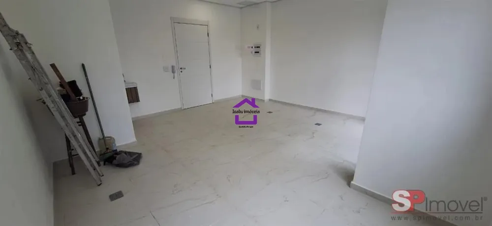 Loja-Salão, 27 m² - Foto 2