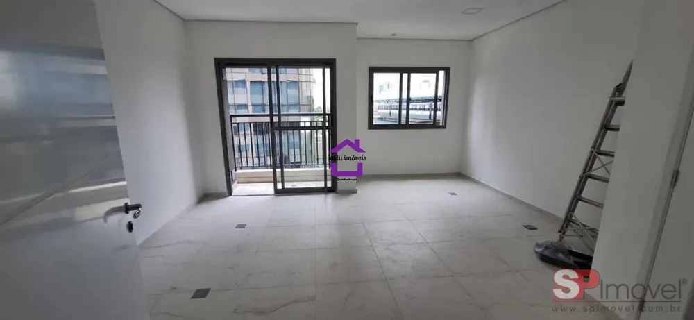 Loja-Salão, 27 m² - Foto 1