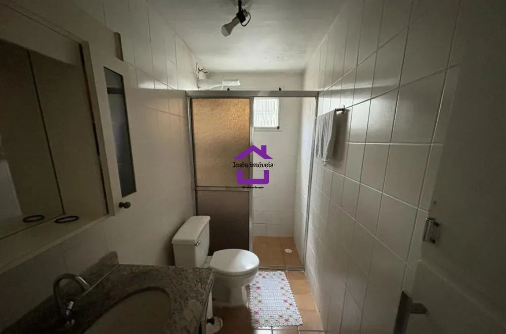Apartamento, 2 quartos, 52 m² - Foto 9